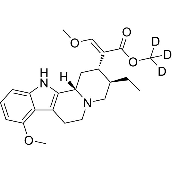 Speciogynine-d3